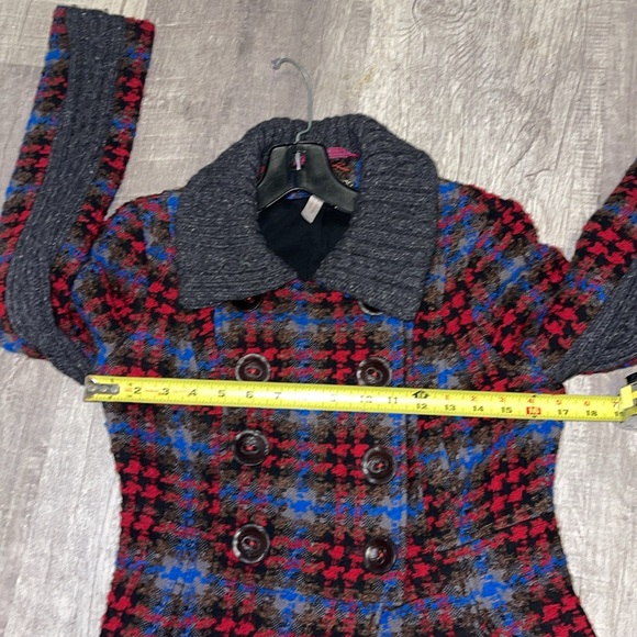 Free people women’s jacket 🧥 size 2 - Picture 12 of 13